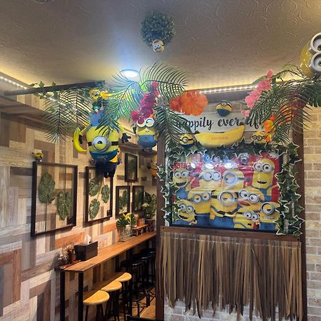 Hotel West Taisho 大阪 外观 照片