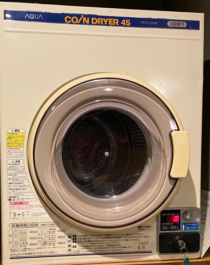 Hotel West Taisho 大阪 外观 照片