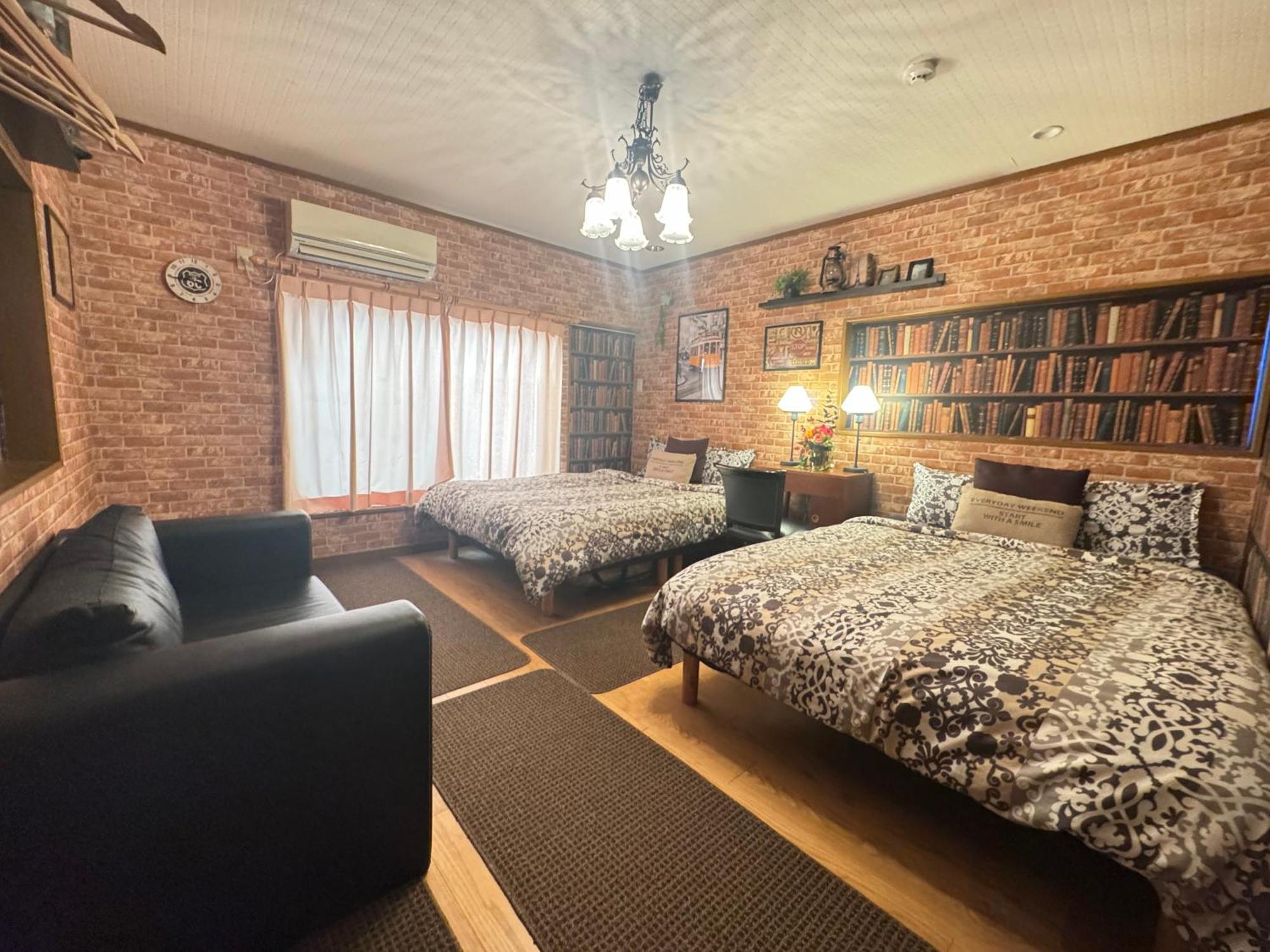 Hotel West Taisho 大阪 外观 照片