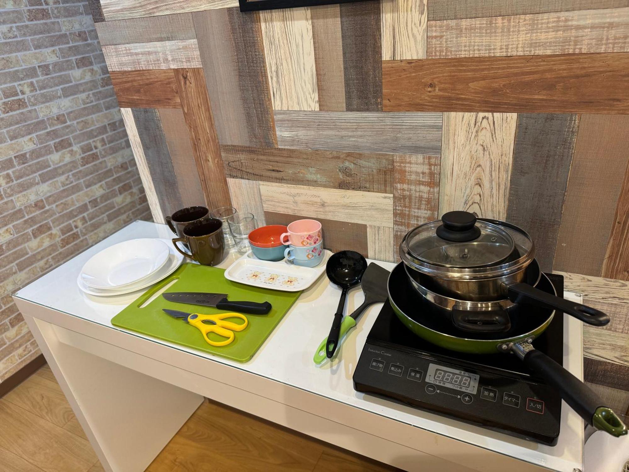 Hotel West Taisho 大阪 外观 照片