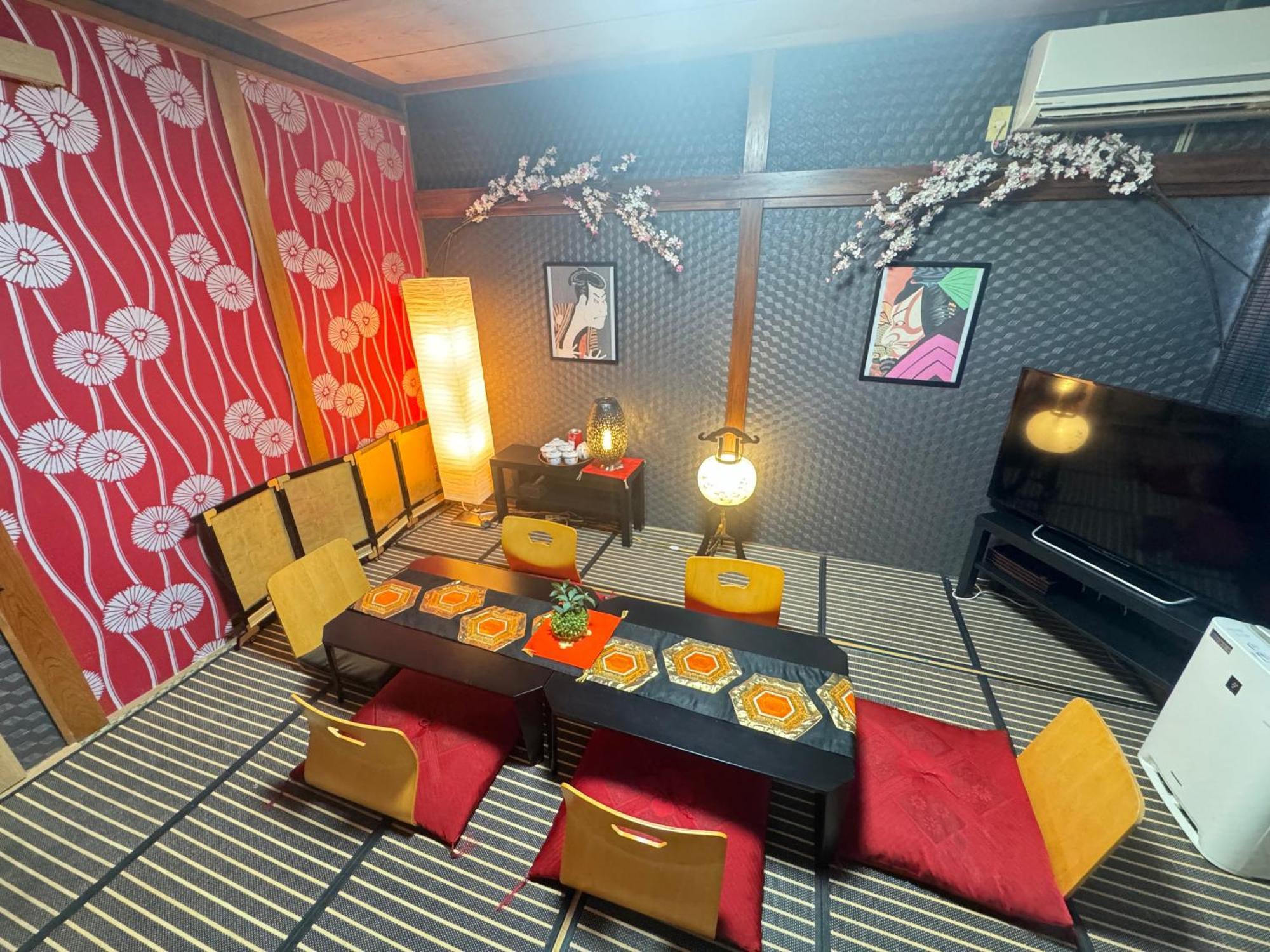 Hotel West Taisho 大阪 外观 照片