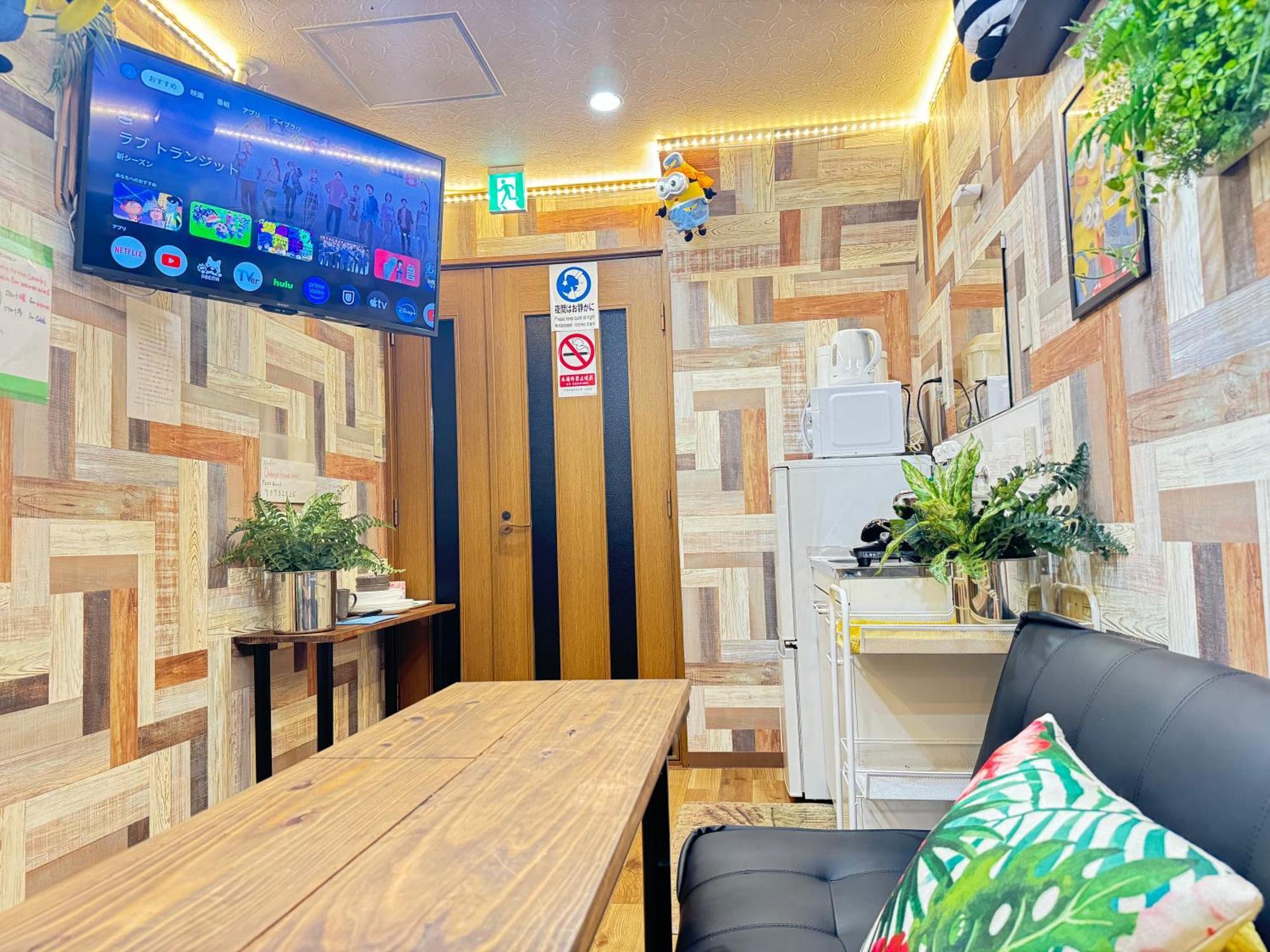 Hotel West Taisho 大阪 外观 照片