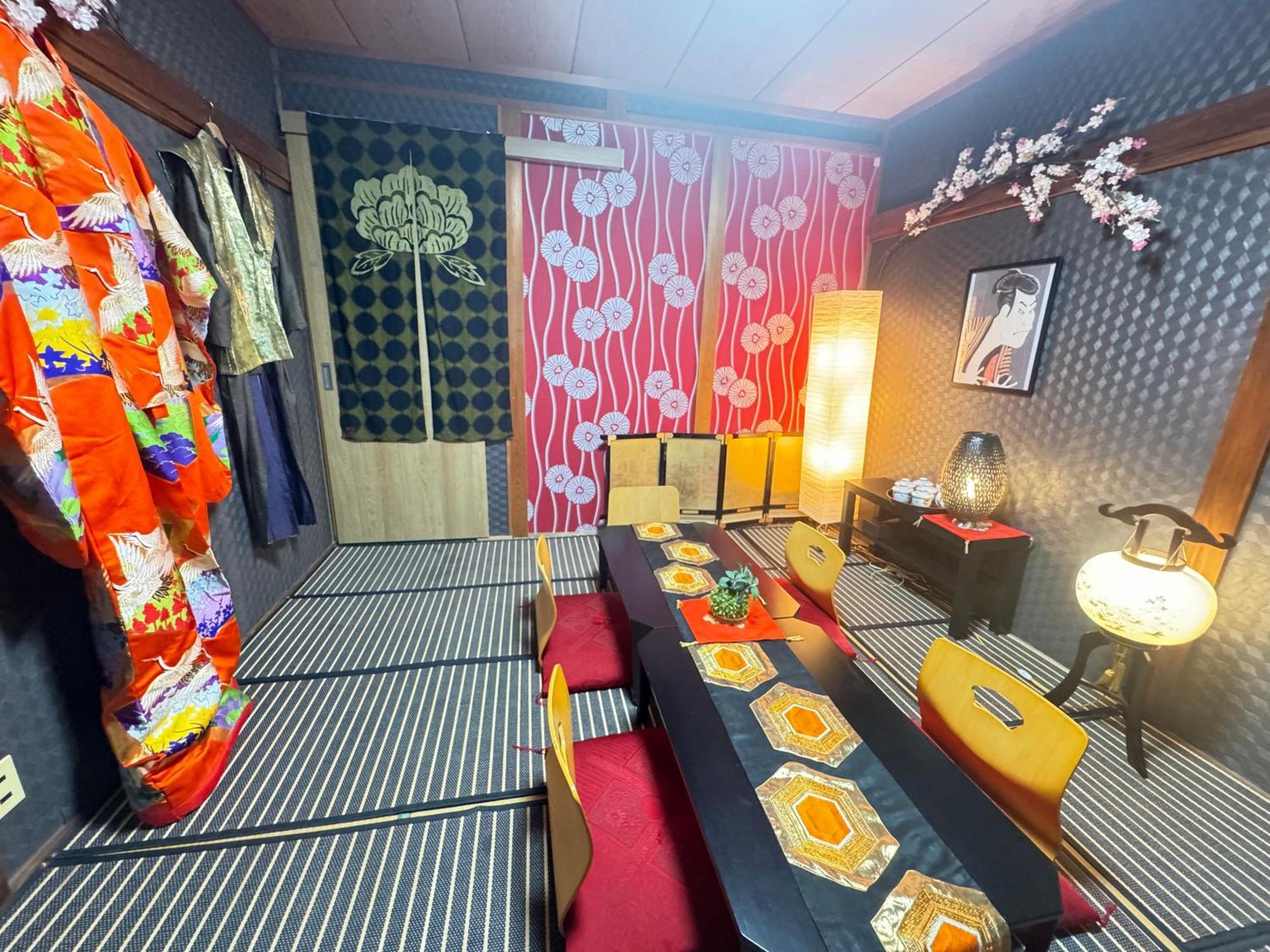 Hotel West Taisho 大阪 外观 照片