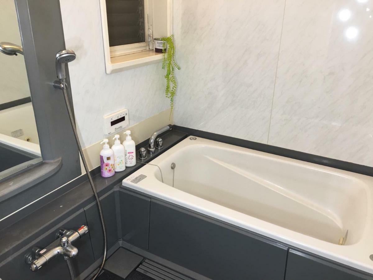 Hotel West Taisho 大阪 外观 照片