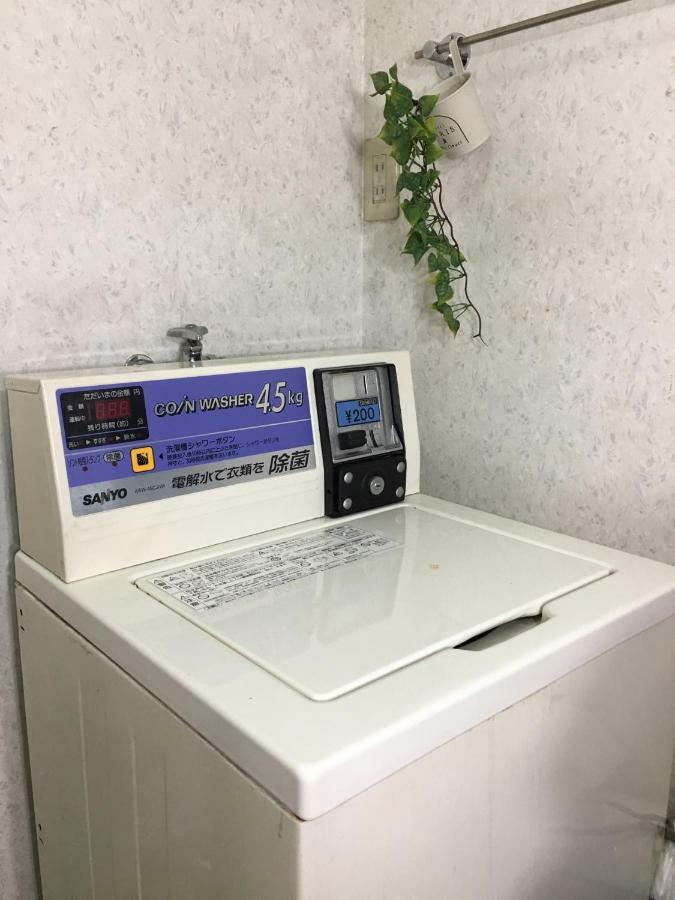 Hotel West Taisho 大阪 外观 照片
