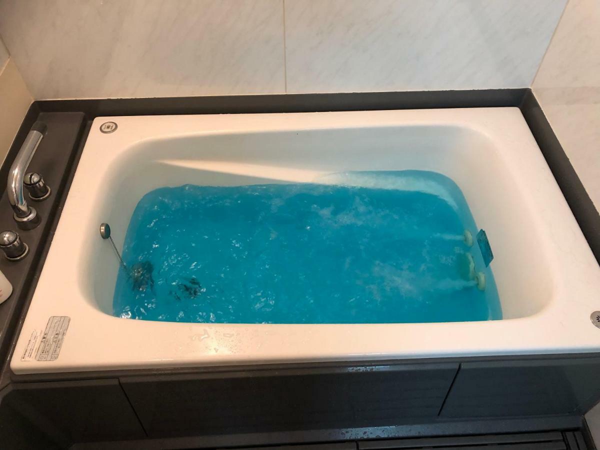 Hotel West Taisho 大阪 外观 照片