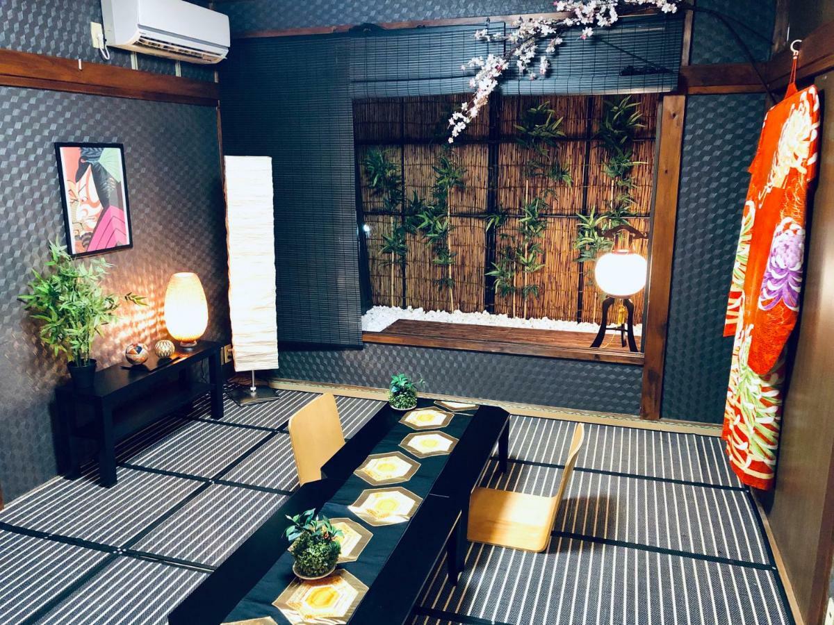 Hotel West Taisho 大阪 外观 照片
