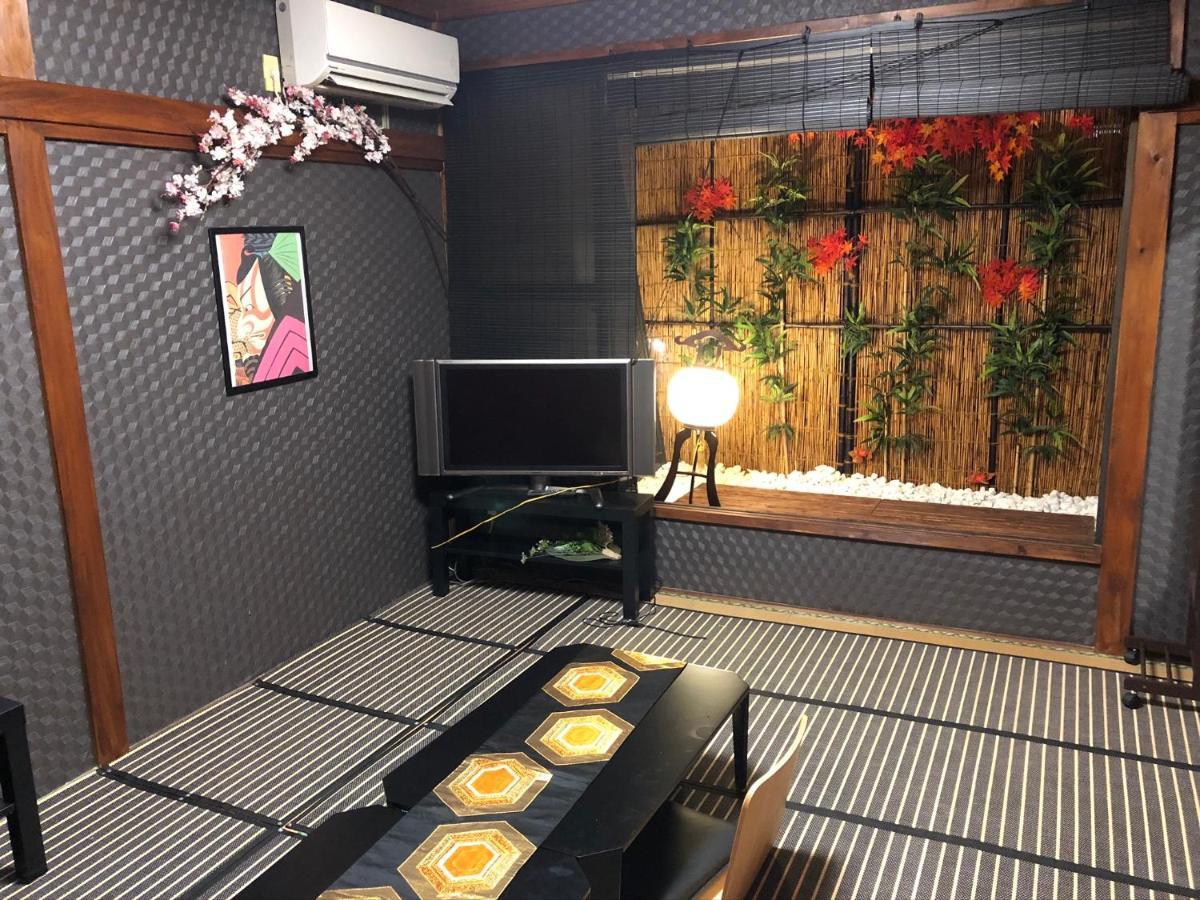 Hotel West Taisho 大阪 外观 照片
